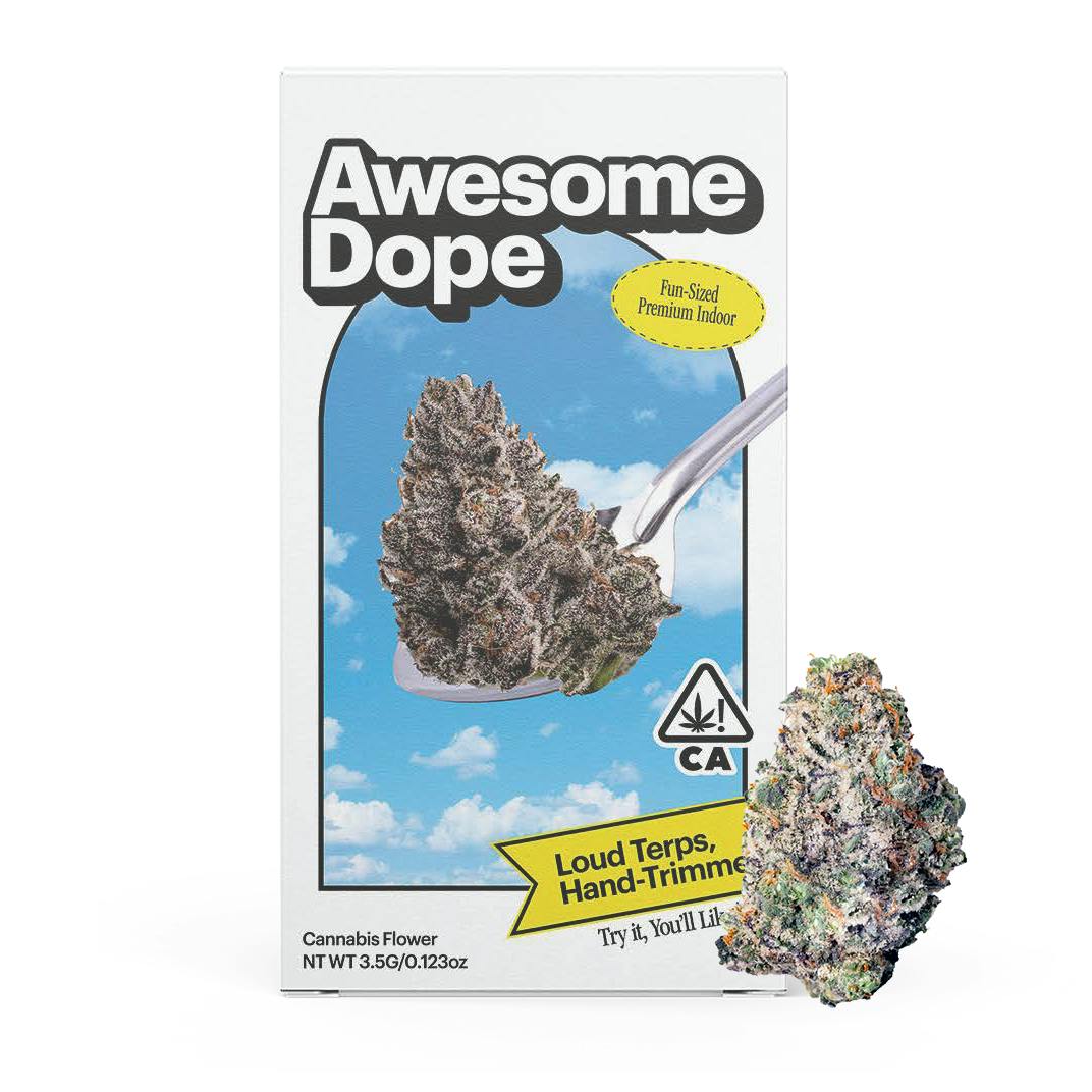 Gelato Float Fs Premium 8th