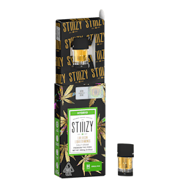 Vape Cartridge - Cereal Milk .5G Live Resin Liquid Diamonds Pod