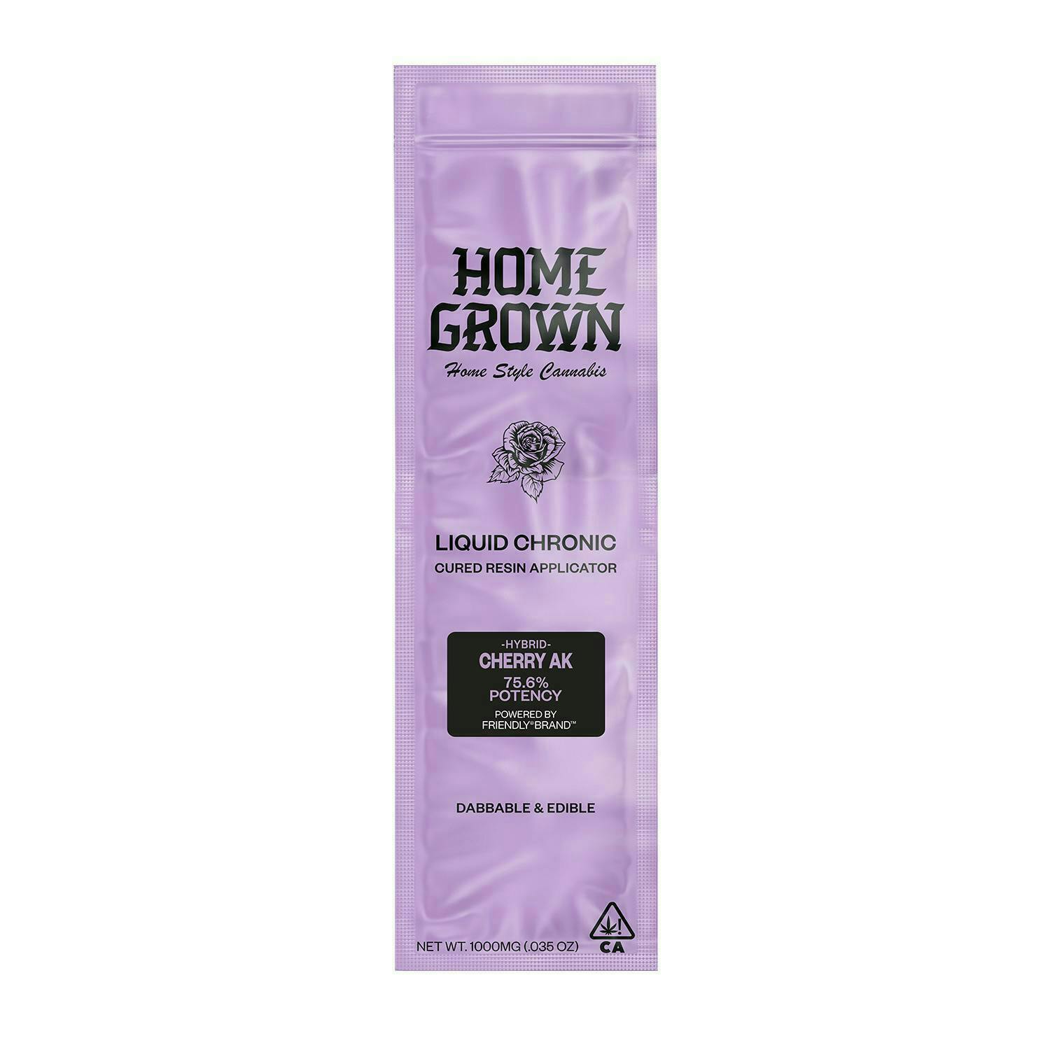 Home Grown — Cherry AK-47