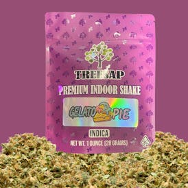 Treesap - Premium Indoor Shake - Gelato Pie
