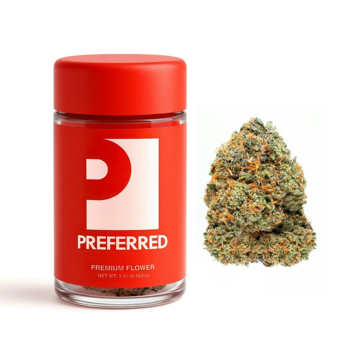 Preferred Gardens — Perm Lee