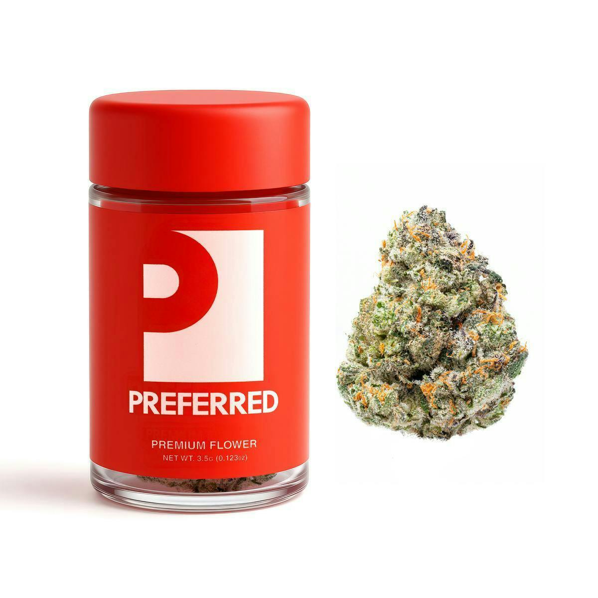 Preferred Gardens — Power Nap
