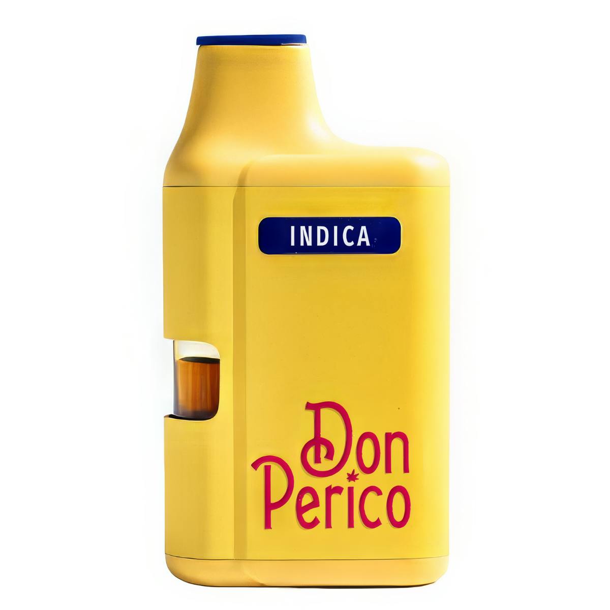 Don Perico - — Grapes and Cream