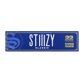 King Size Premium Rolling Papers - Classic