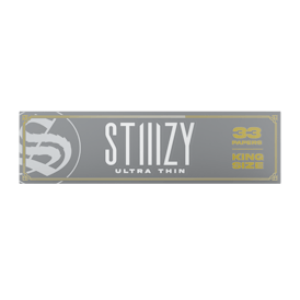King Size Premium Rolling Papers - Ultra Thin