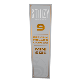 Paper Cones - Mini Size Ultra Thin