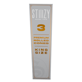 Paper Cones - King Size Ultra Thin