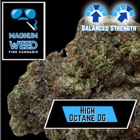 Magnum High Octane OG