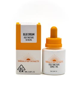 Blue Dream [20ml] (1000mg)