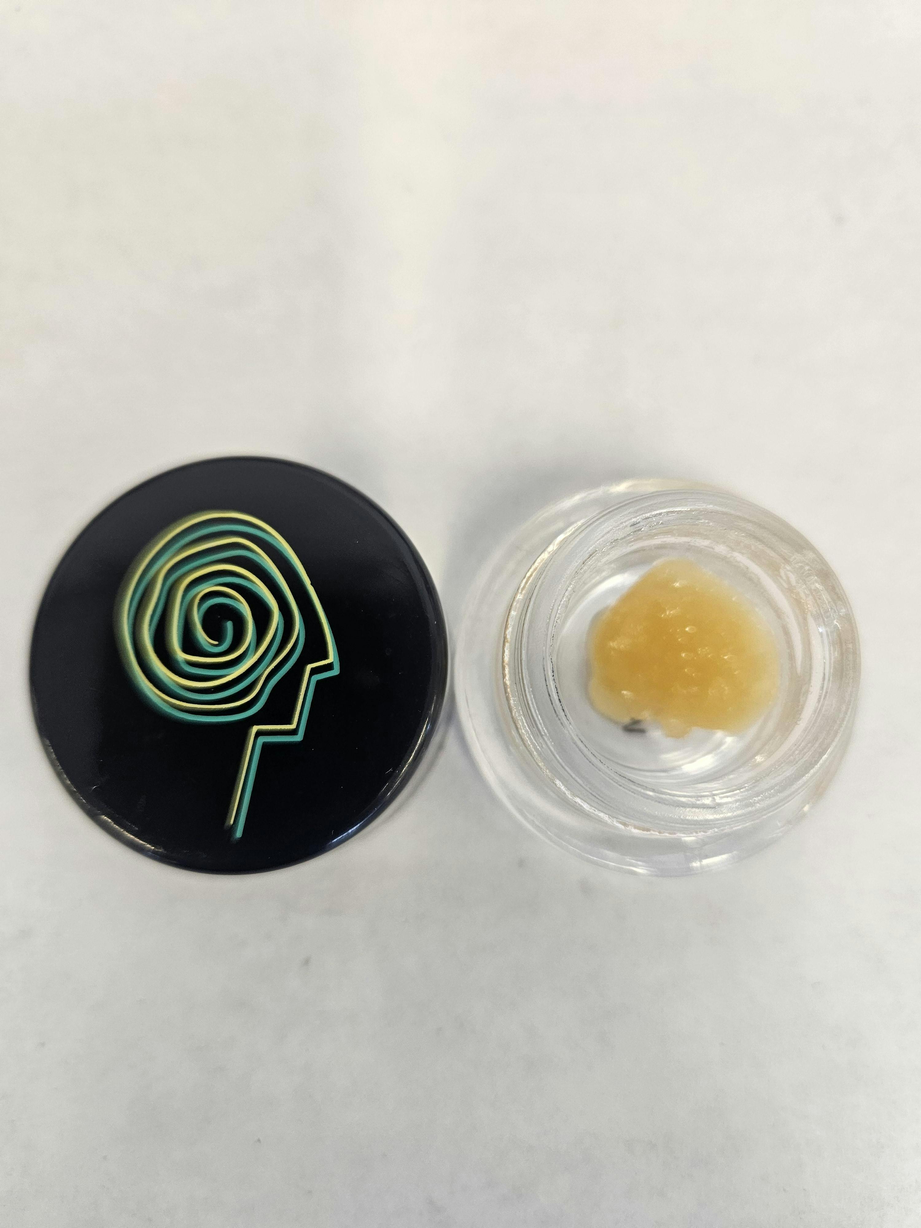 Utopia Extracts | Vanilla Wafers | Badder | 1g by Utopia Extracts