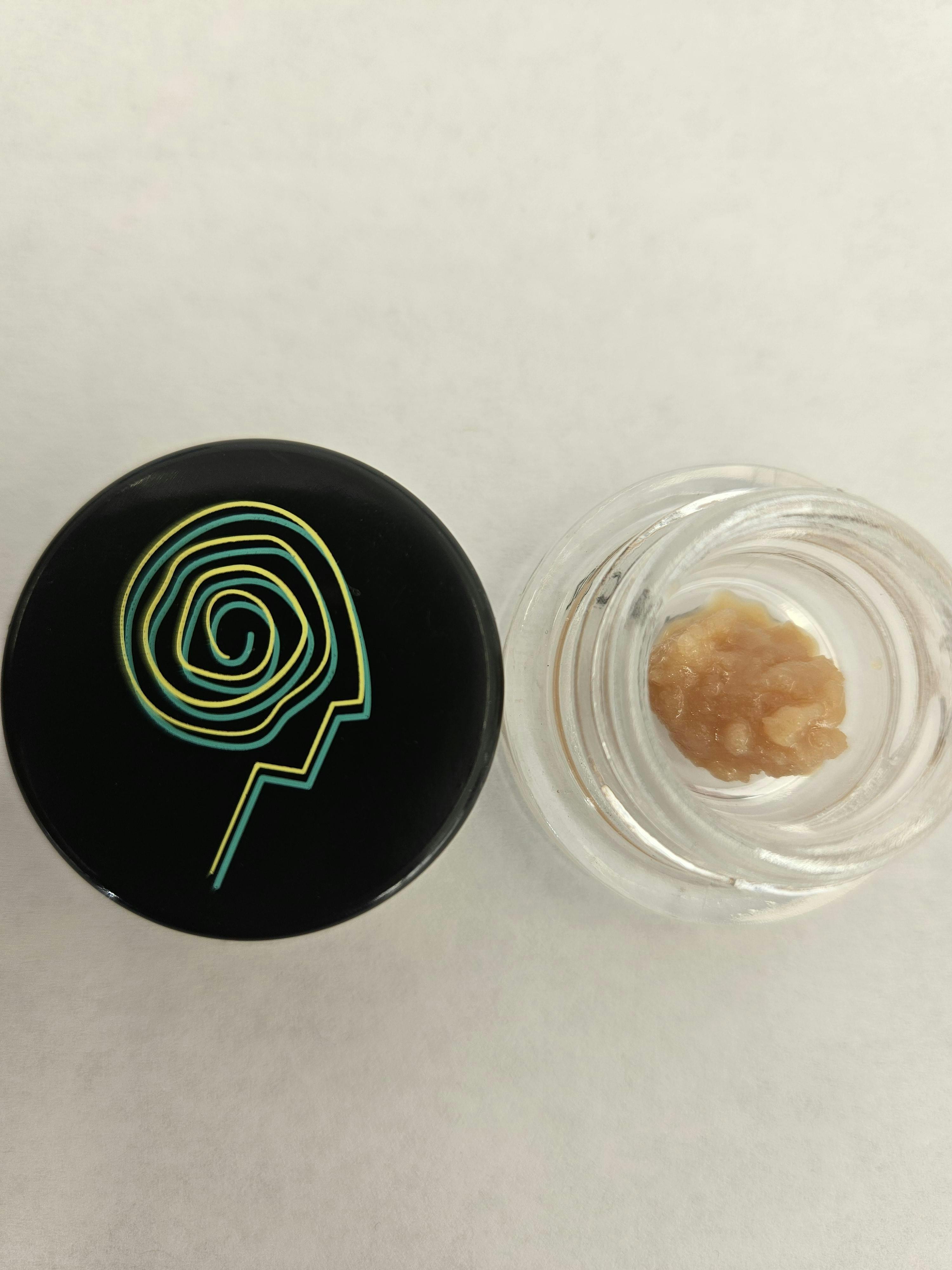 Utopia Extracts | Melon OZ | Badder | 1g by Utopia Extracts