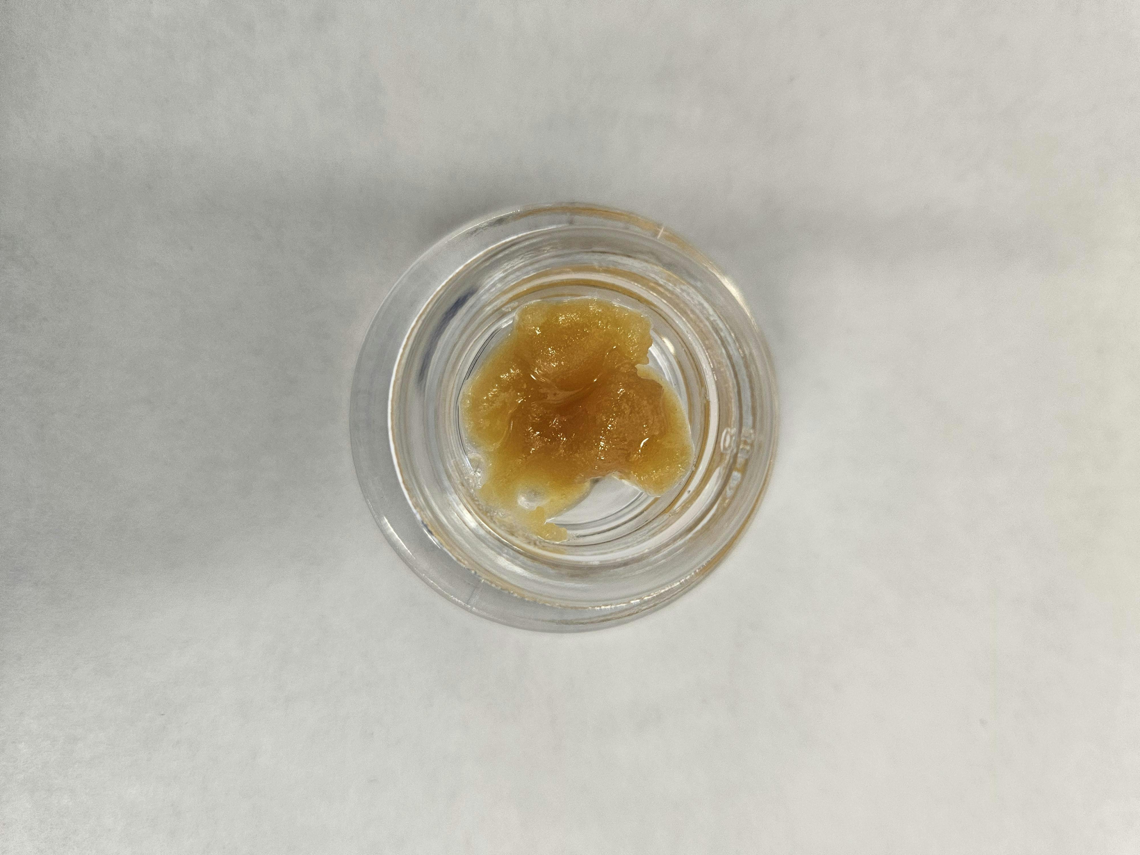 Utopia Extracts | Banana Pancakes | Badder | 1g by Utopia Extracts