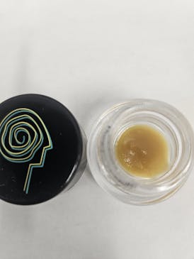 Cheetah Myst Budder