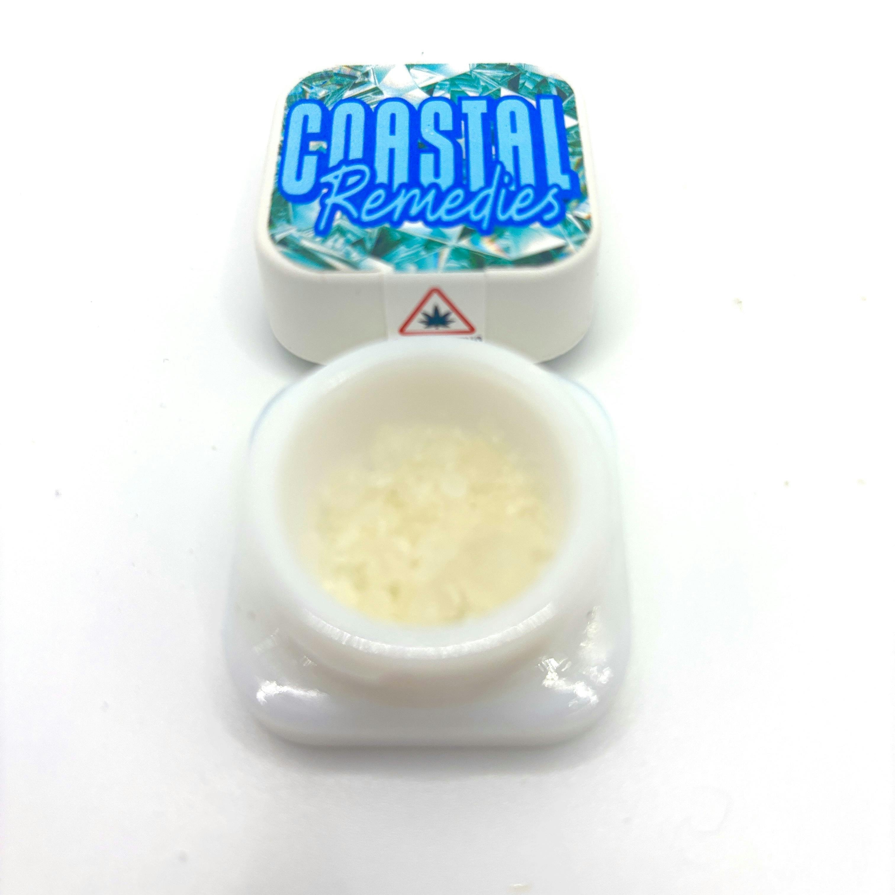 1g THCA Diamonds | Coastal Remedies by Coastal Remedies
