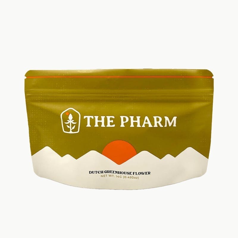 The Pharm
