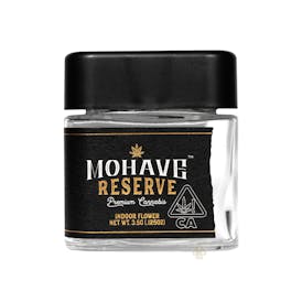 Gelato N Cream | Mohave Reserve | 3.5g