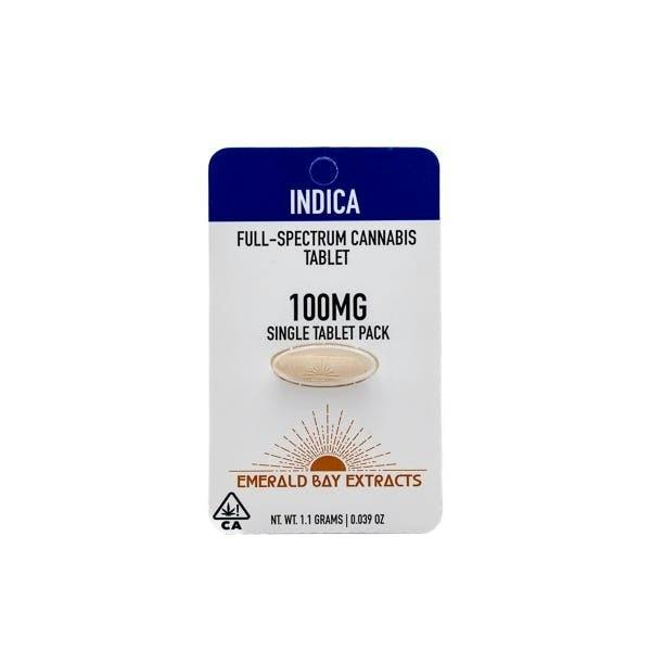 Mule Fuel [100mg] (1pk)