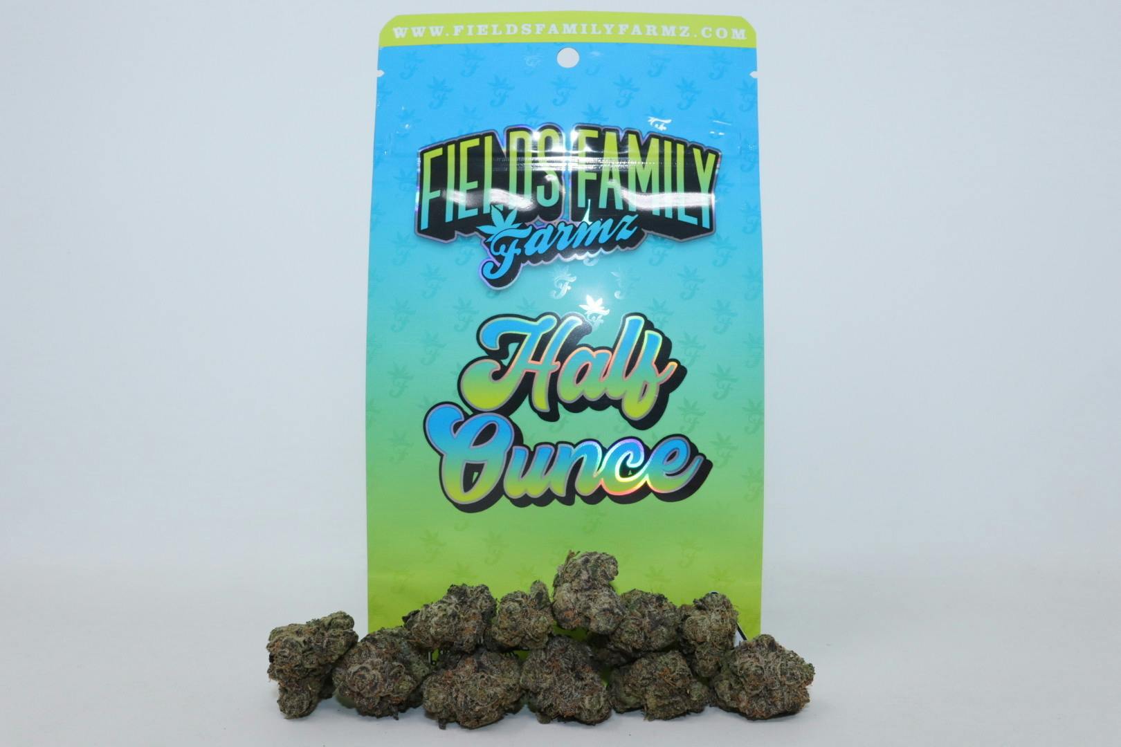 Fields Family Farmz — Stinky Pinky