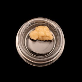 Mr. Honey | Hell's OG | Cured Budder 1g
