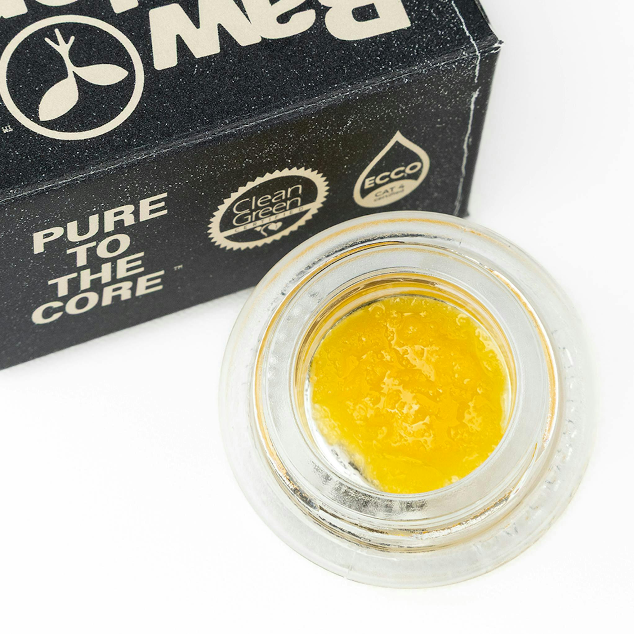 Mango Crack Live Resin