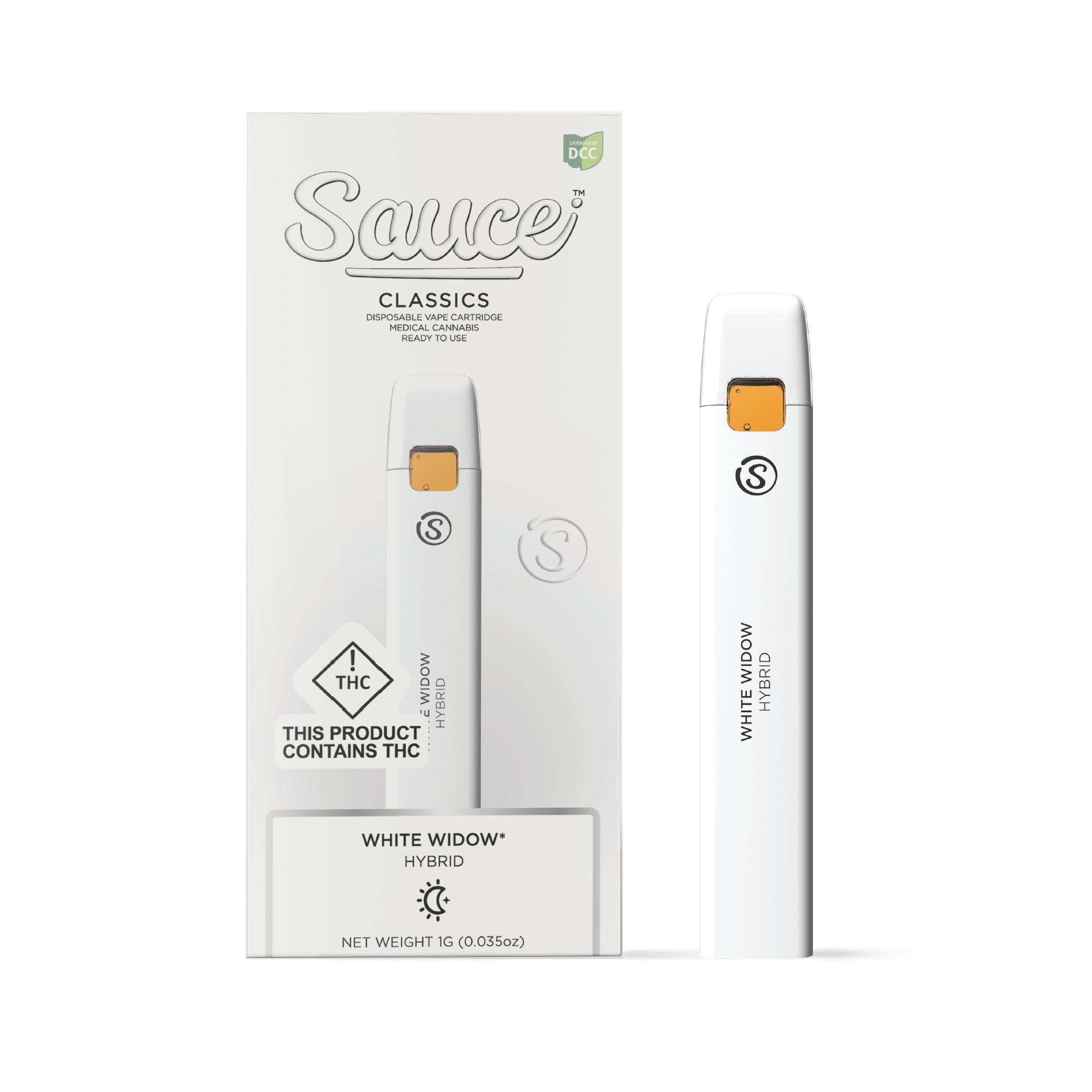 Brunch Punch | 1g Disposable - Pure Ohio Wellness - London | Weedmaps