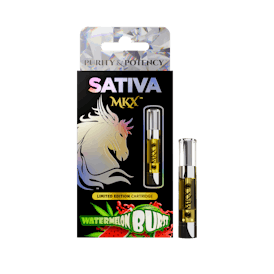 LIMITED EDITION | MKX | Watermelon Burst | 1g | Cartridge
