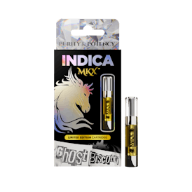 MKX | Ghost Biscotti | 1g | Cartridge