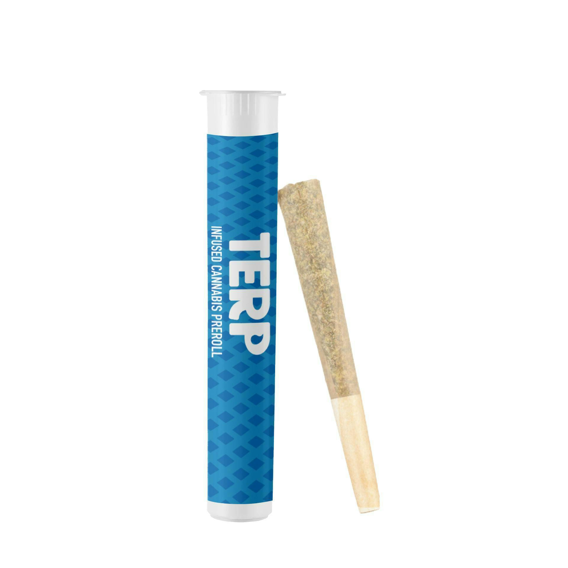TERP Brand | Hybrid | Infused Joint | 1g