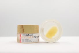Jack Herer | Ritual Batter 1G | Sativa