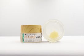 Garlic Butter | Ritual Batter 1G | Hybrid