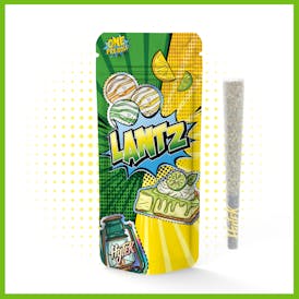 HYTEK | LANTZ | 1g PREROLL