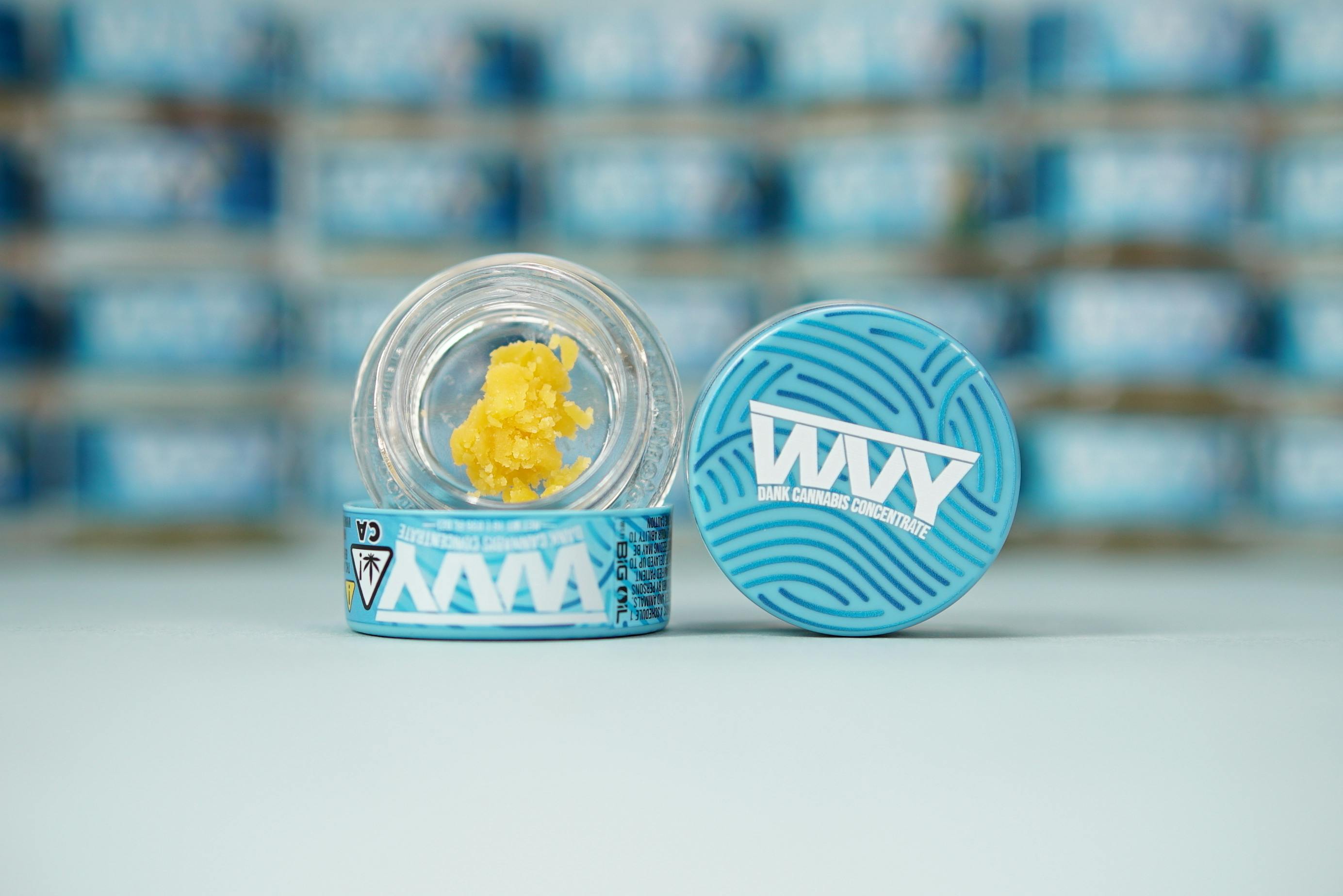 WVY — Limonene