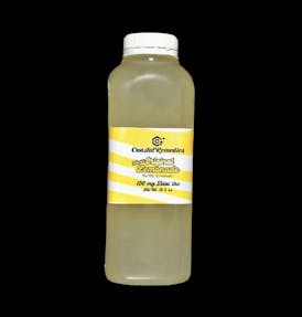 100mg Lemonade OG Nano Drink | Coastal Remedies