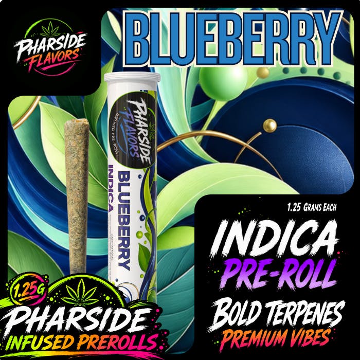 Blueberry