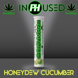 1.25g Infused Pre-roll - Honeydew Cucumber