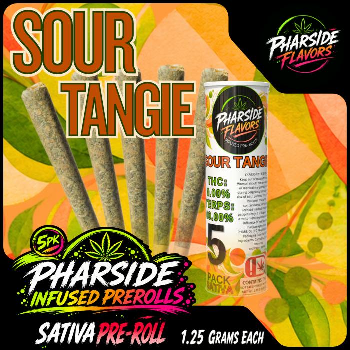 Sour Tangie