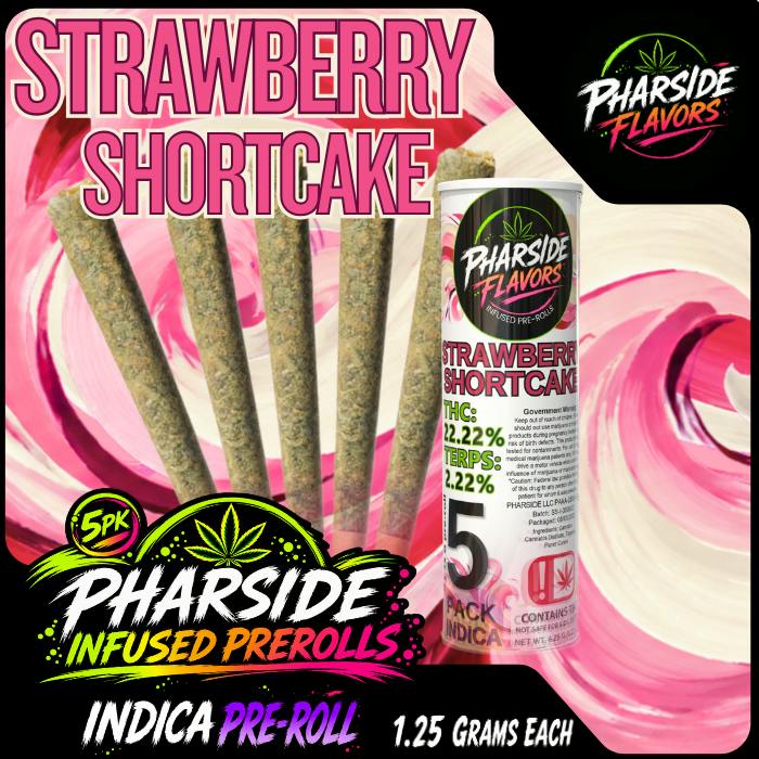 Strawberry Shortcake