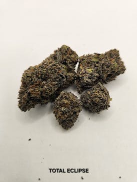 1/8 Prepack indoor flower Runtz Total Eclipse