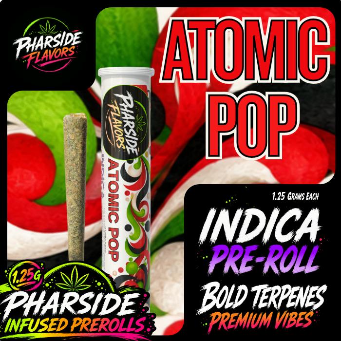 Atomic Pop