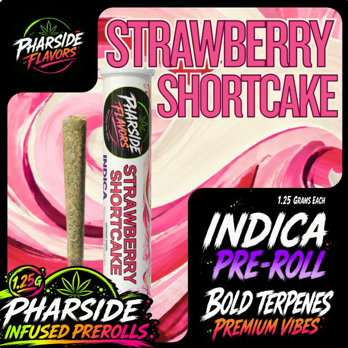 Strawberry Shortcake