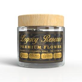 Legacy | Mikado | Legacy Reserve Flower Jar | Indica | 7g