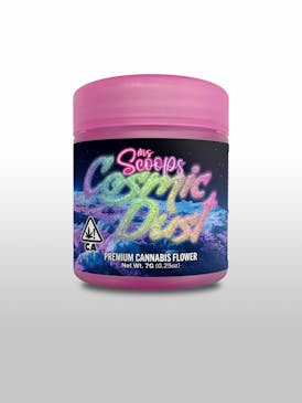 Cosmic Dust