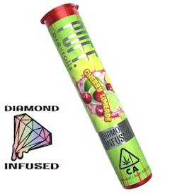 Cherry Limeaid - Indica Infused Pre Roll [1g]