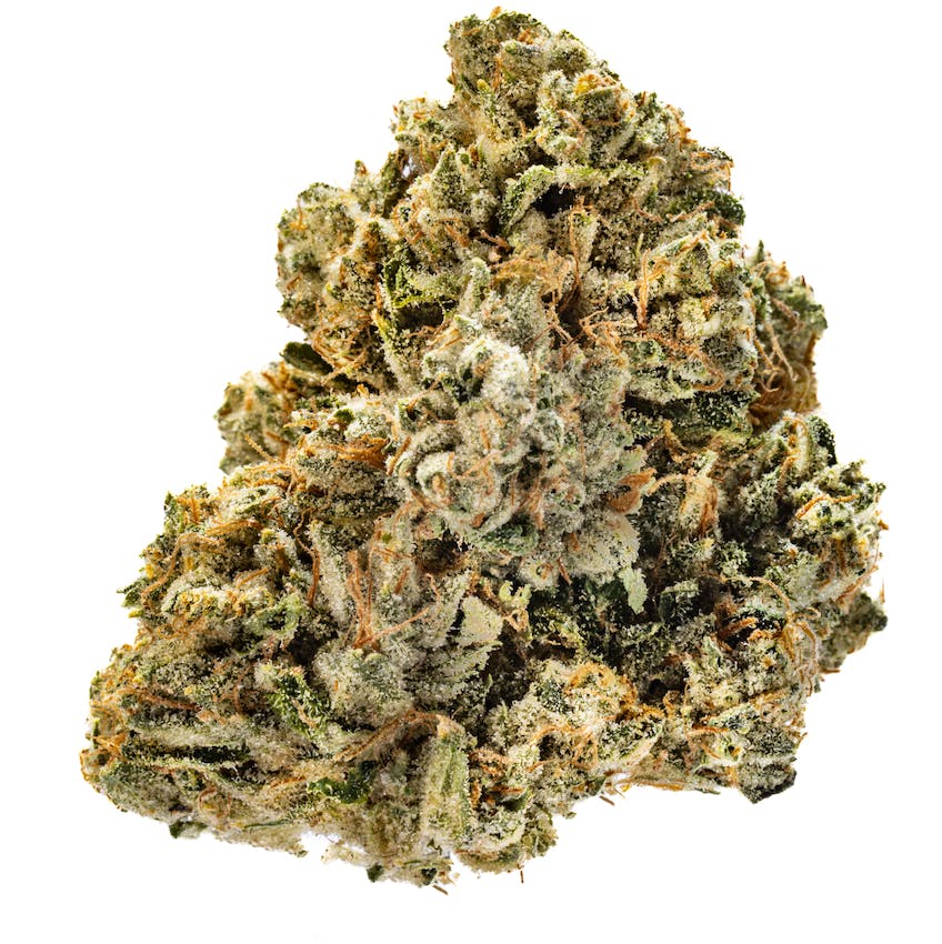 West Coast Cure — WCC OG