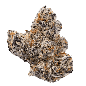 Aurora Borealis - 3.5G Headstash Indoor Flower