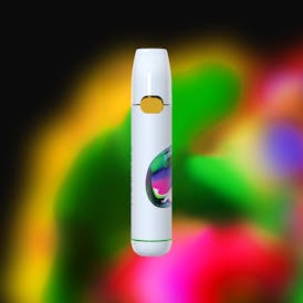Madison Zquared Garden #2 Live Rosin AIO 1g