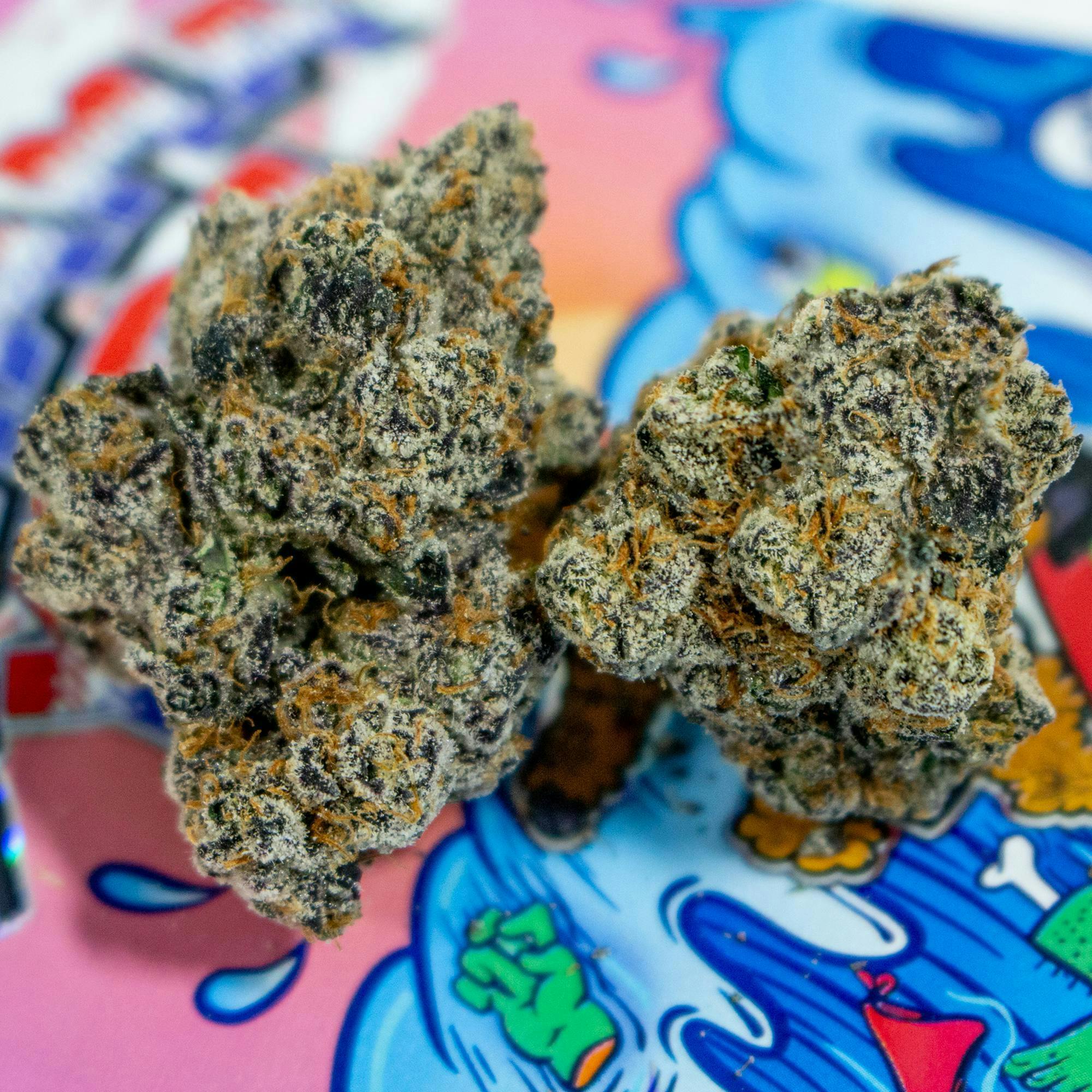 Gooniez | Bahama Yada | 3.5g