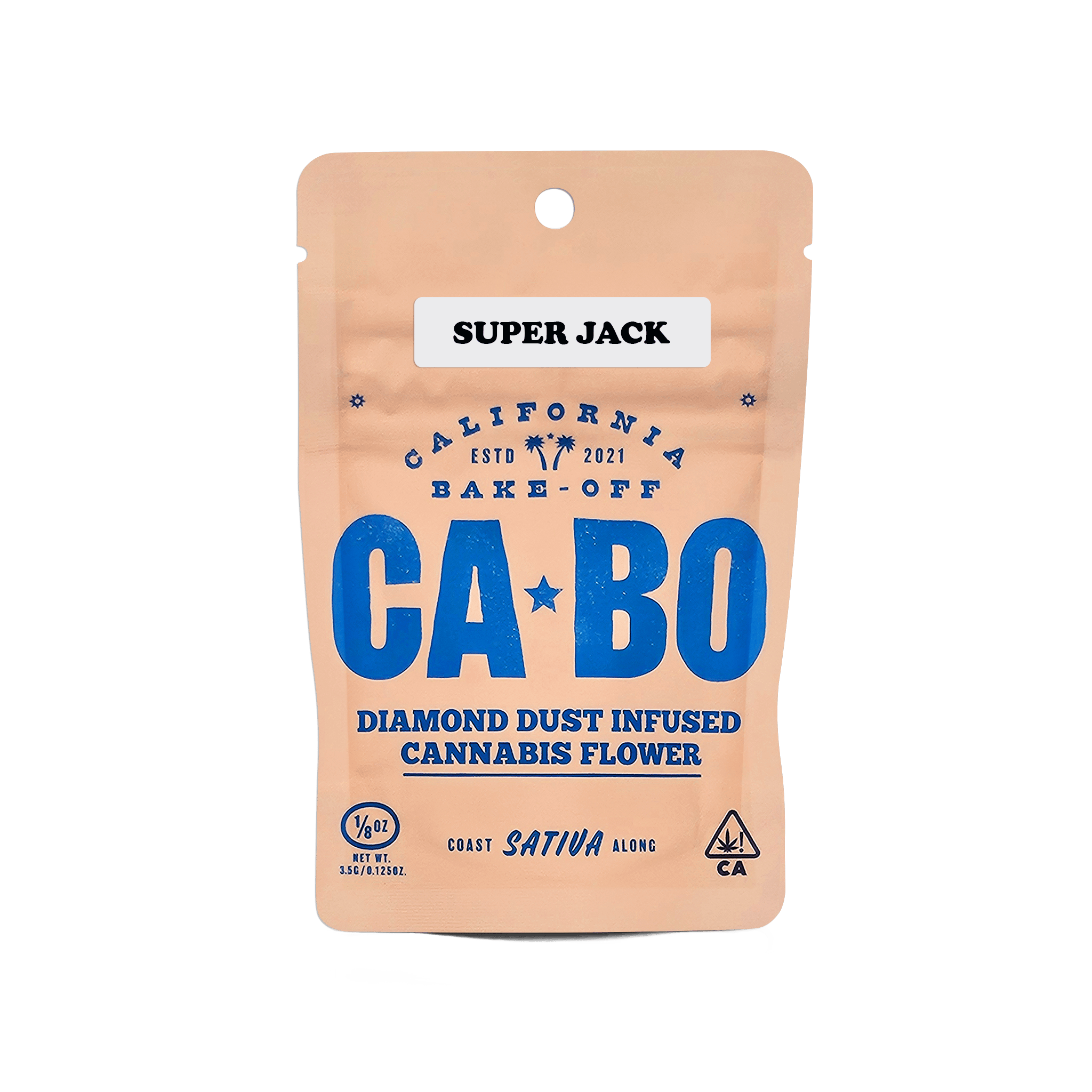 Cabo: Super Jack