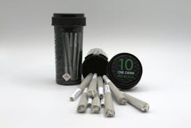 PhD 10-1g Pre-Roll - Creamsicle Wavez (I)