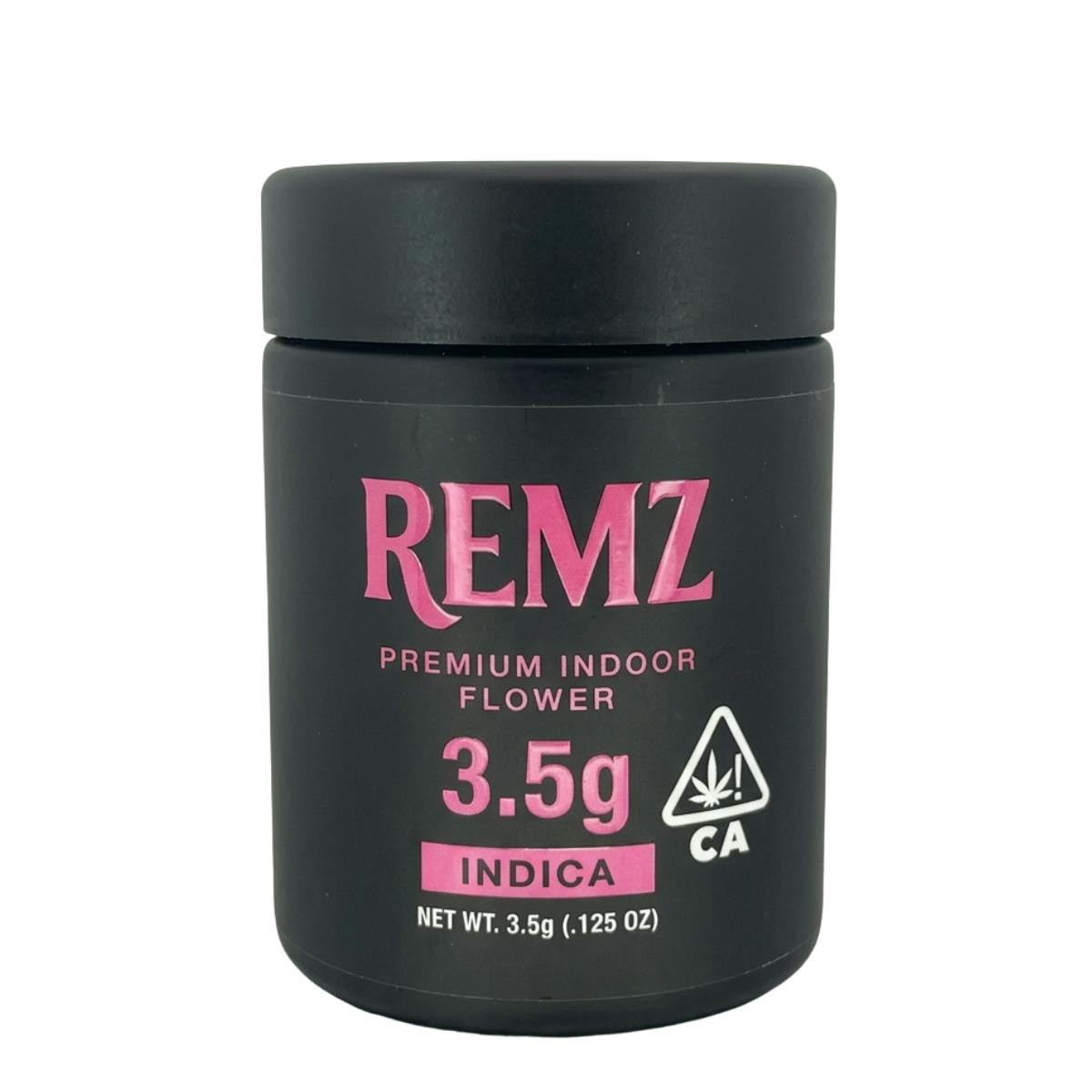 REMZ — Permanent Cherries